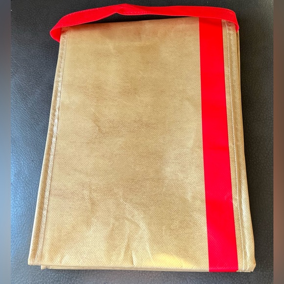 Coca-Cola Lunch Bag - Picture 11 of 14